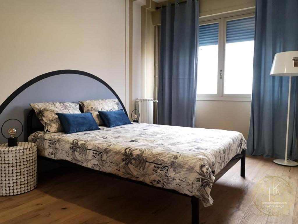 Appartement Carre D'Or Vue Sur Mer Nizza Exterior foto