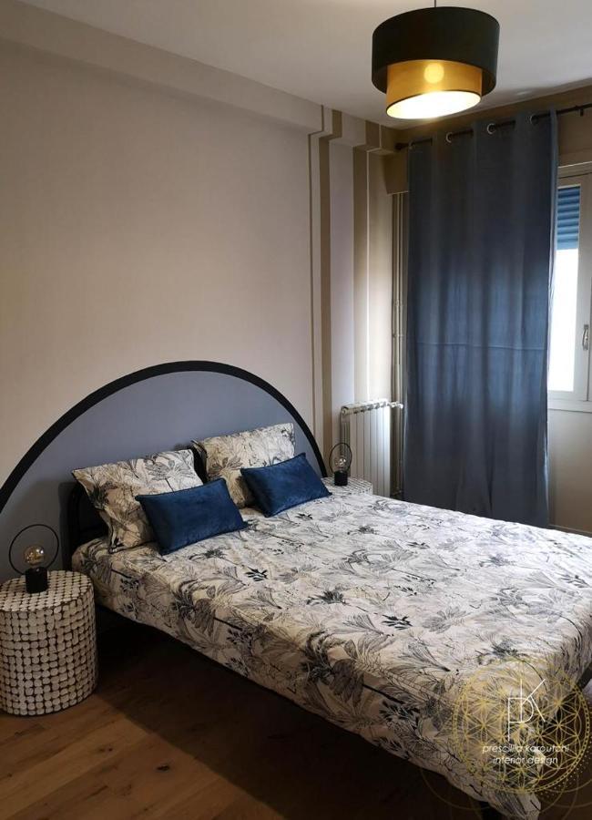 Appartement Carre D'Or Vue Sur Mer Nizza Exterior foto